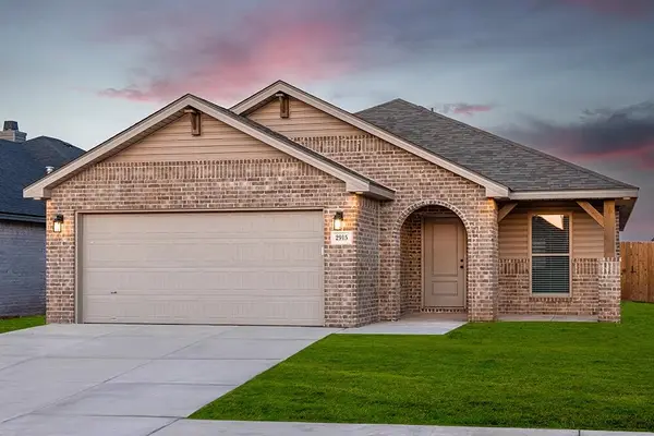 3414 Tiffin Avenue, Lubbock, TX 79407