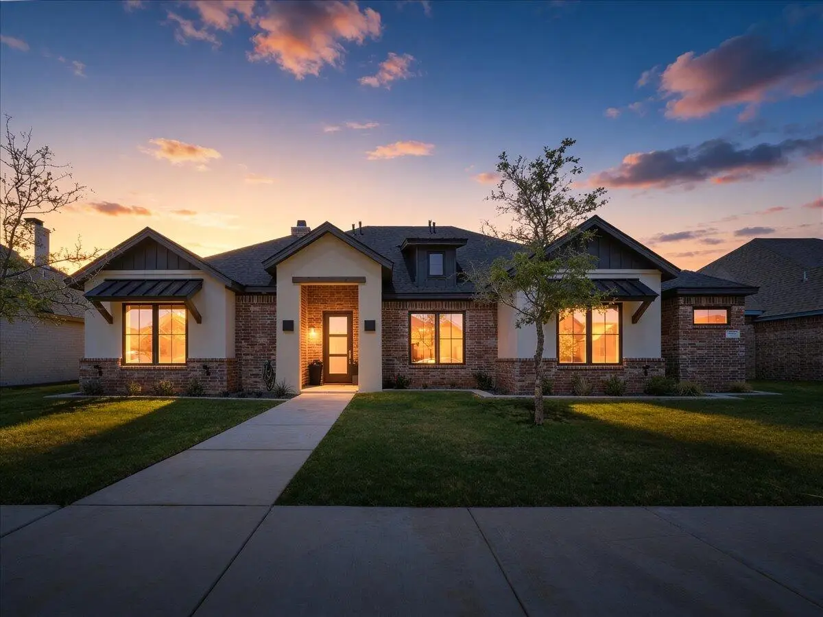 4506 140th Street, Lubbock, TX 79424 - #1