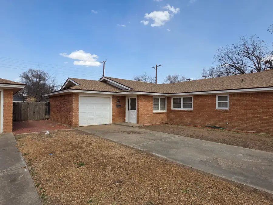 2008 54th Street, Lubbock, TX 79412 - #3