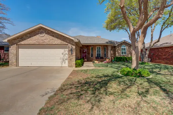 6310 8th Street, Lubbock, TX 79416