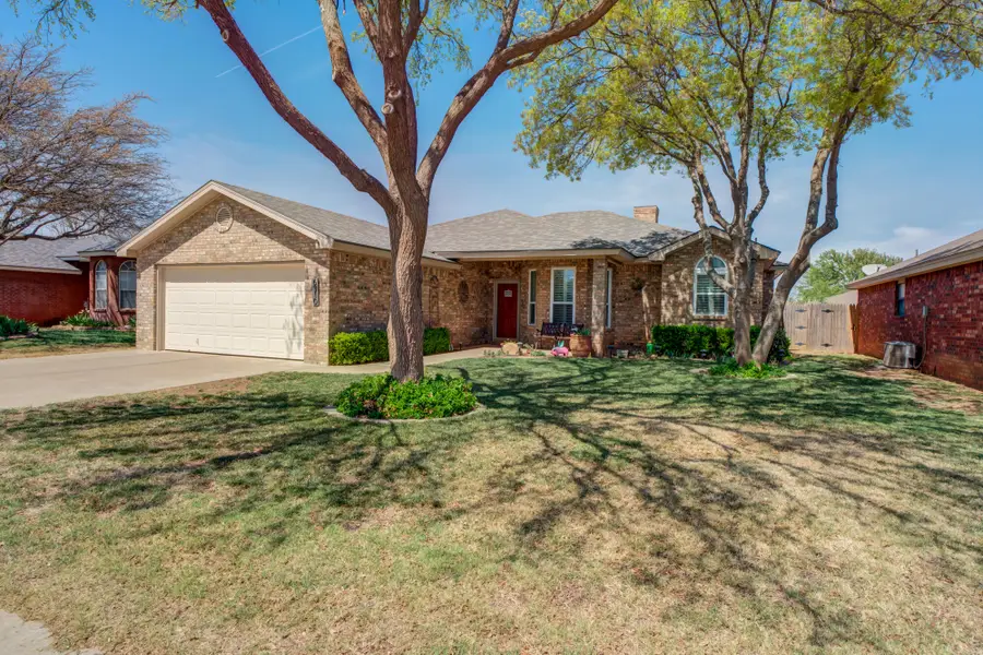 6310 8th Street, Lubbock, TX 79416 - #2