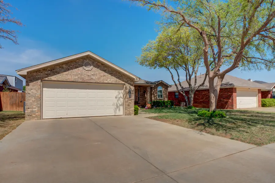 6310 8th Street, Lubbock, TX 79416 - #3