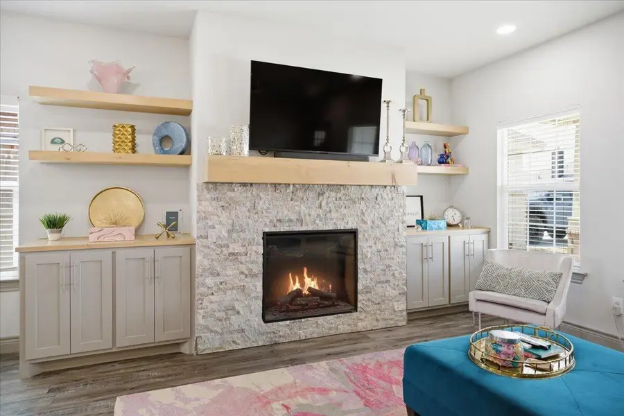 902 N Fulton Avenue, Lubbock, TX 79416 - #2