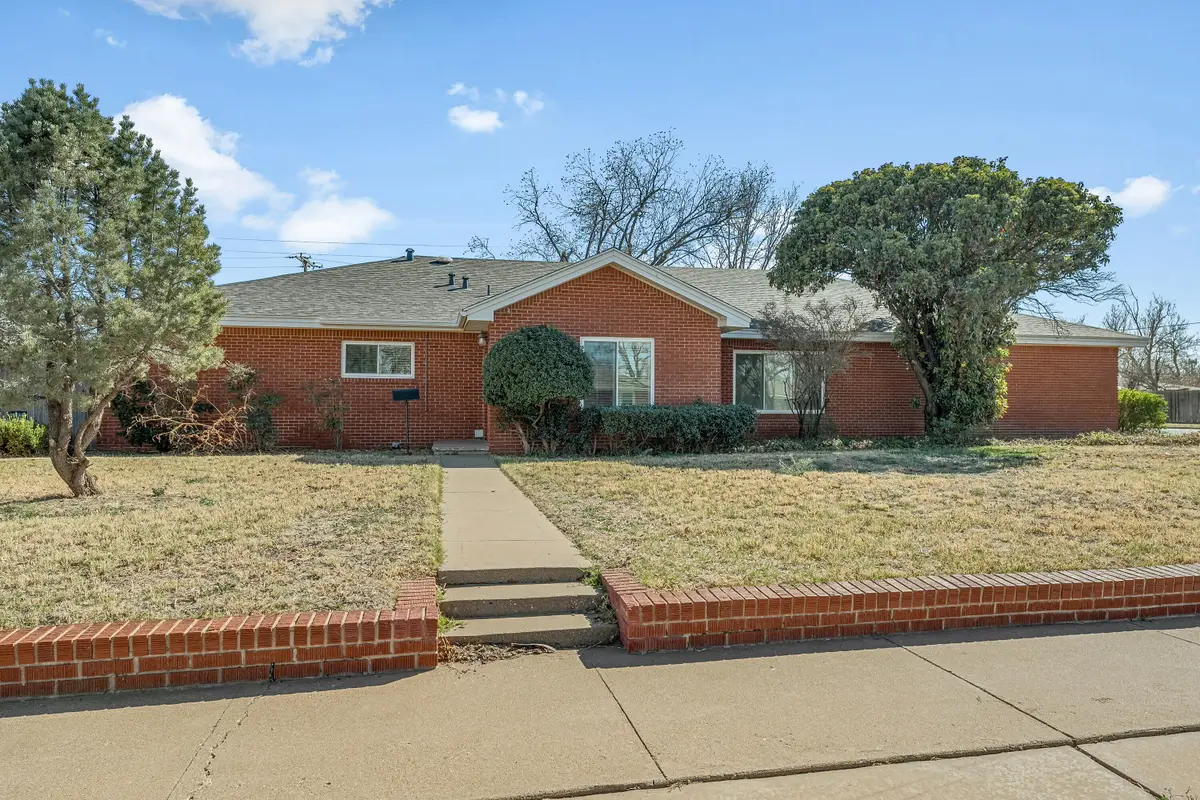 4831 10th Street, Lubbock, TX 79416 - #1