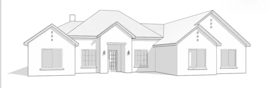 1154 E Hayes Street, New Home, TX 79383 - #3