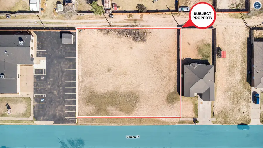 2213,2215,2217 Urbana Place, Lubbock, TX 79407 - #2