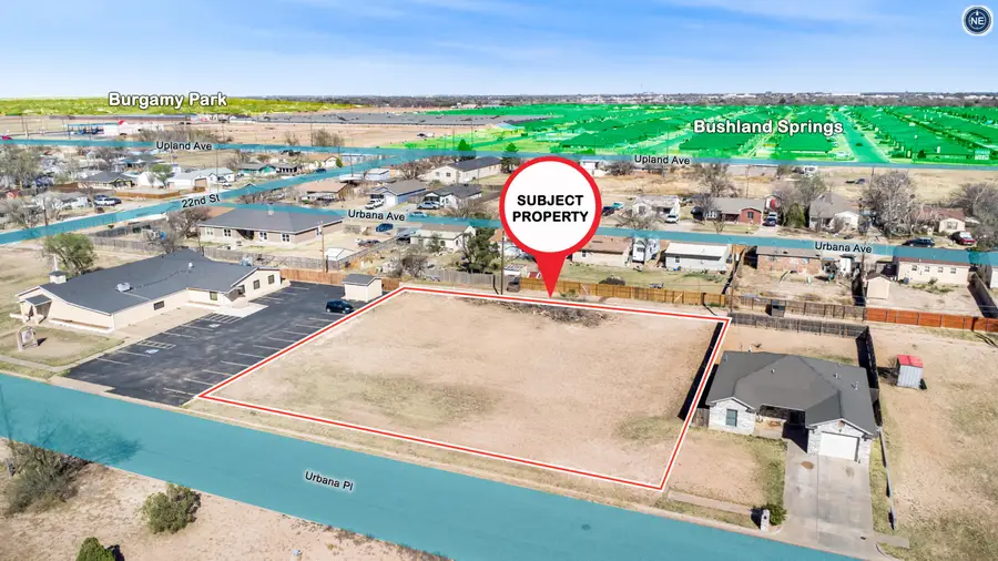 2213,2215,2217 Urbana Place, Lubbock, TX 79407 - #3