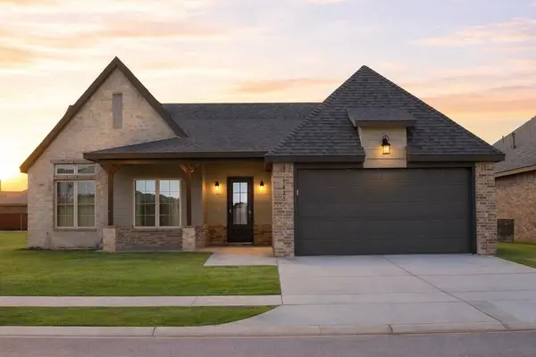 3625 119th Street, Lubbock, TX 79423