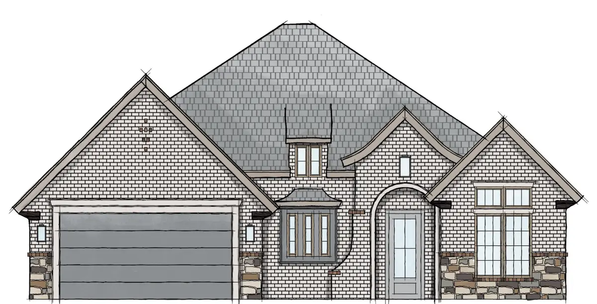 3627 119th Street, Lubbock, TX 79423 - #1