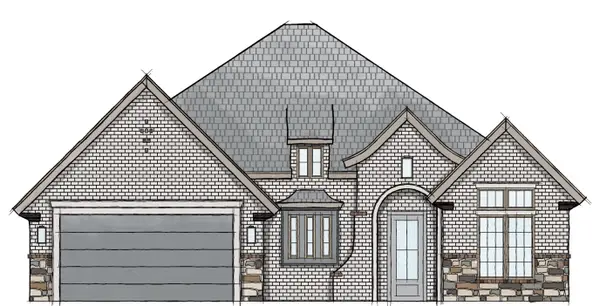 3627 119th Street, Lubbock, TX 79423