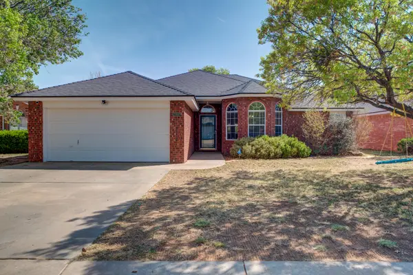 2807 87th Street, Lubbock, TX 79423