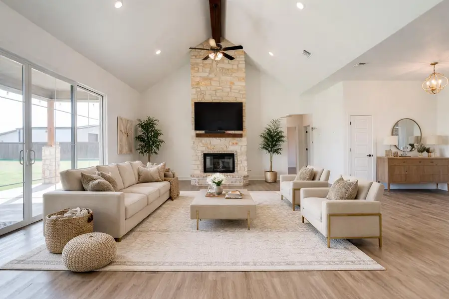 9003 County Road 6875, Lubbock, TX 79407 - #2