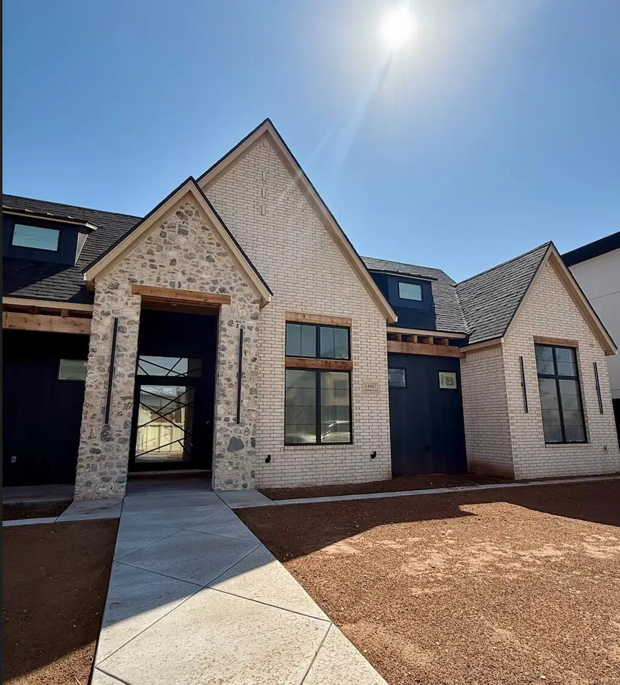 14807 Oxford Avenue, Lubbock, TX 79423 - #2