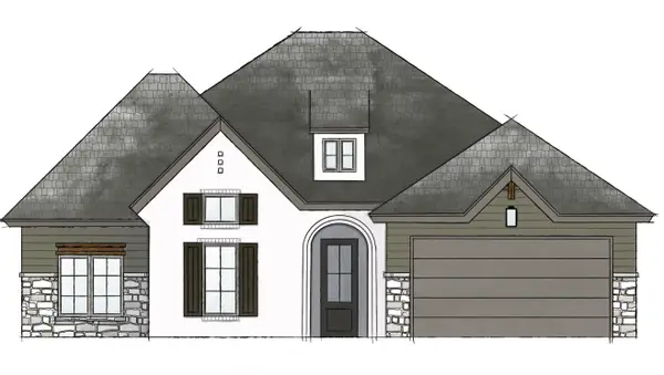 3632 119th Street, Lubbock, TX 79423