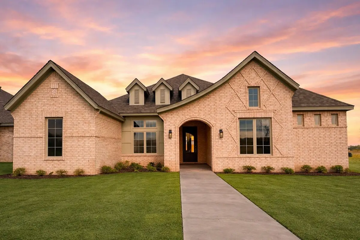 6962 100th Street, Lubbock, TX 79424 - #1