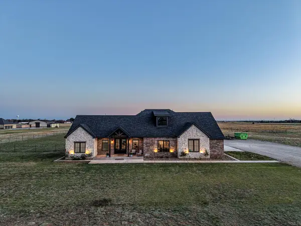 8128 E County Road 6100, Idalou, TX 79329