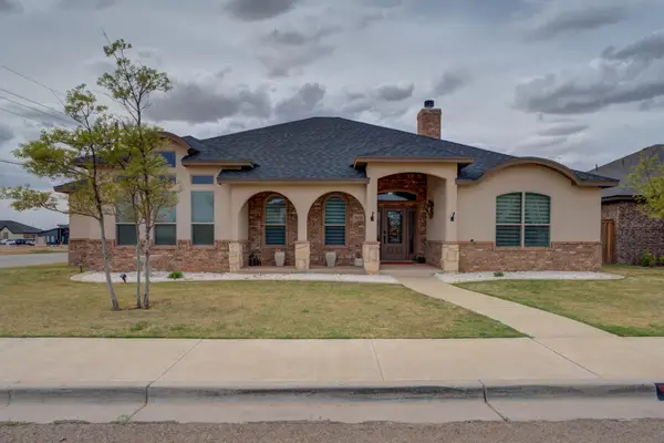 9608 Justice Avenue, Lubbock, TX 79424