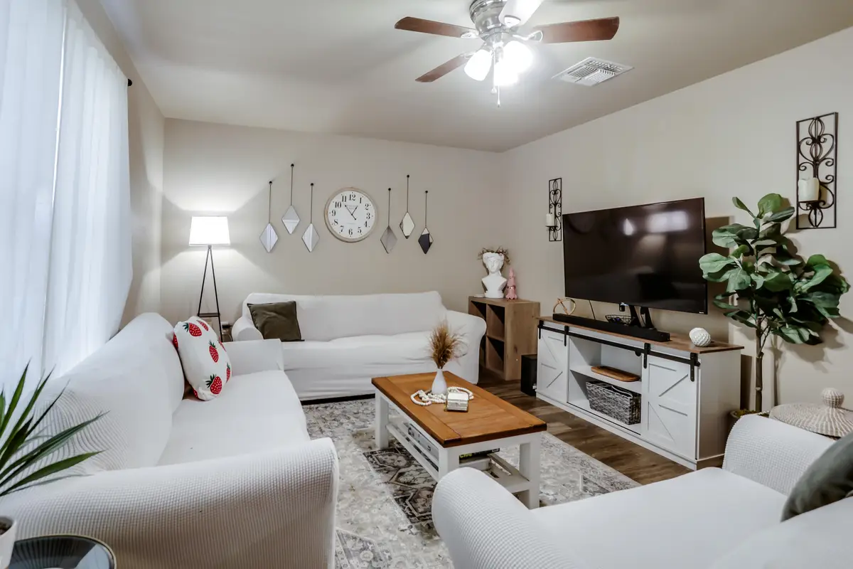 1512 E Ursuline Street, Lubbock, TX 79403 - #1