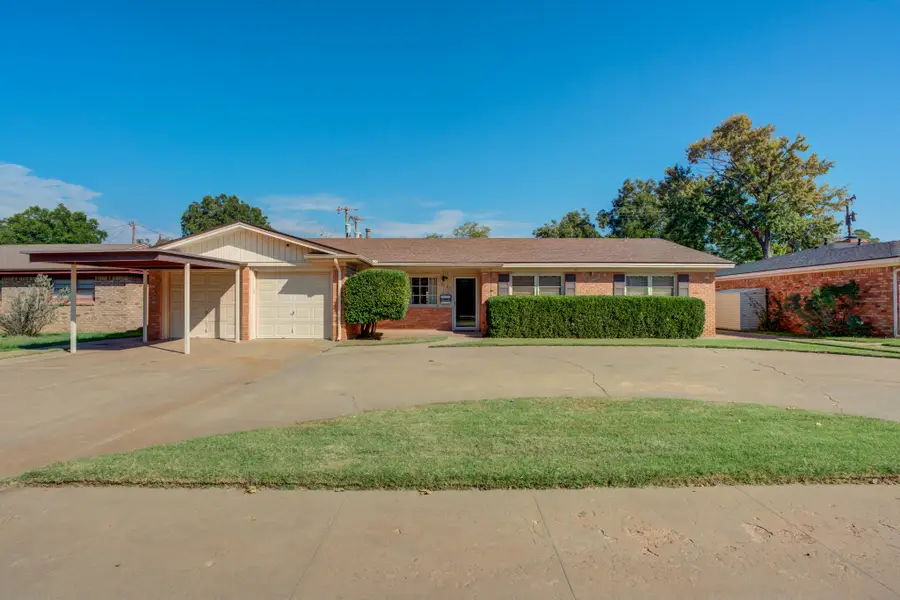 2132 69th Street, Lubbock, TX 79412 - #2