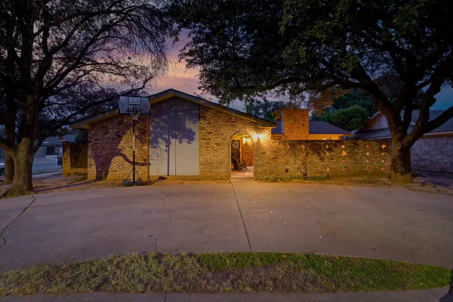 4524 79th Street, Lubbock, TX 79424 - #3