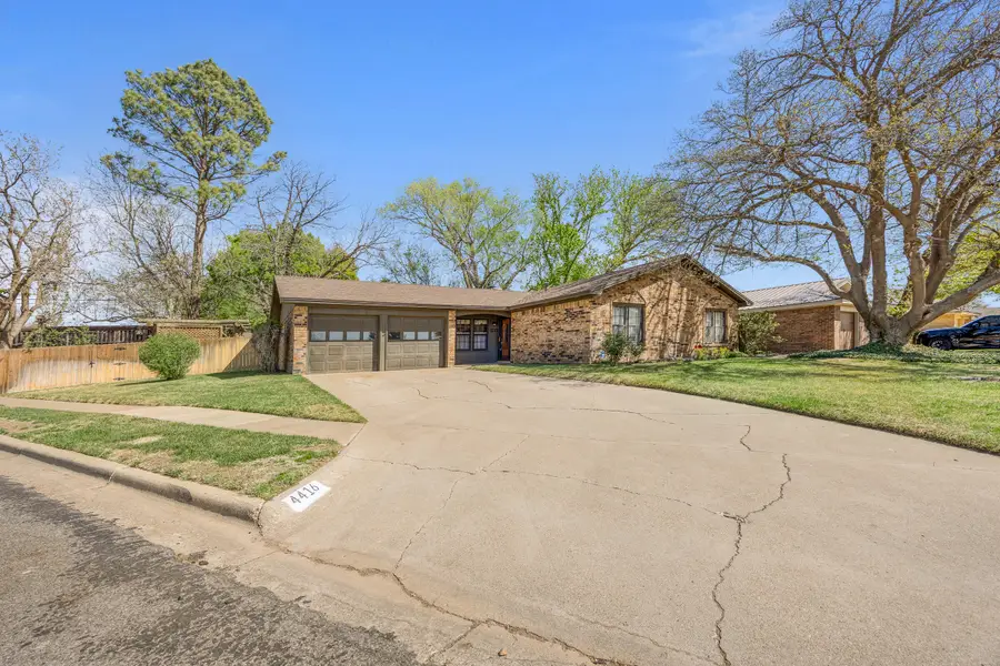4416 62nd Street, Lubbock, TX 79414 - #2