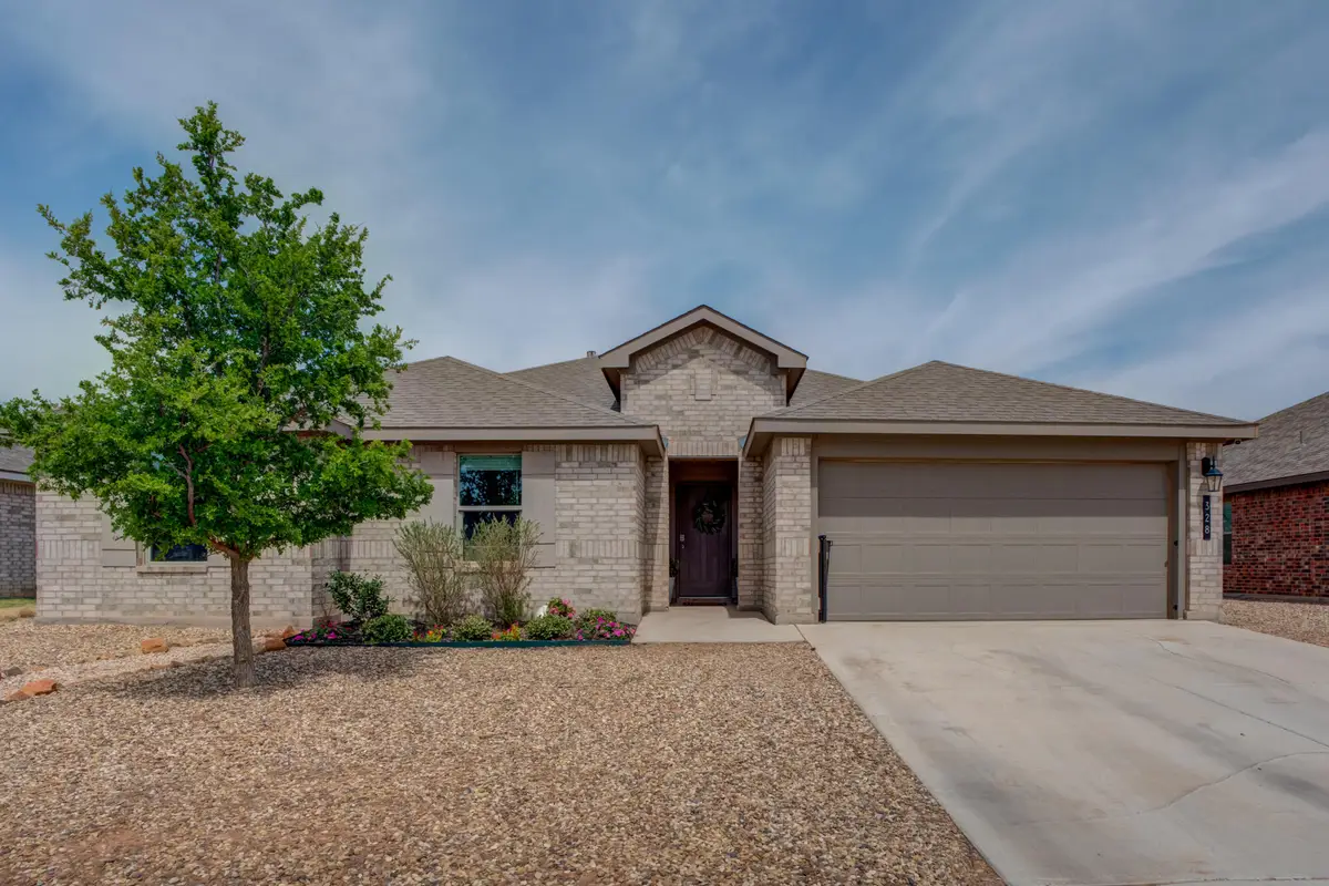 328 Ranger Street, Wolfforth, TX 79382 - #1