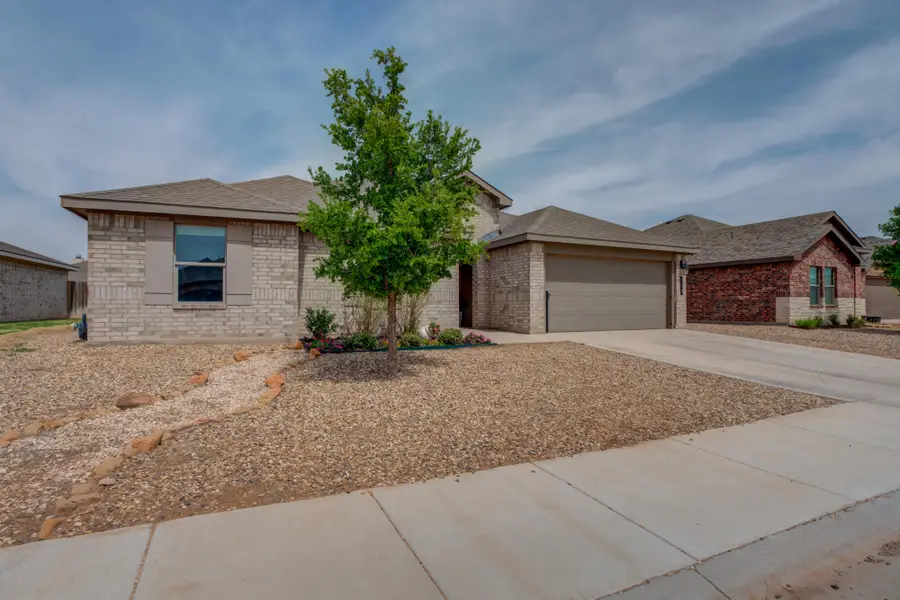 328 Ranger Street, Wolfforth, TX 79382 - #2