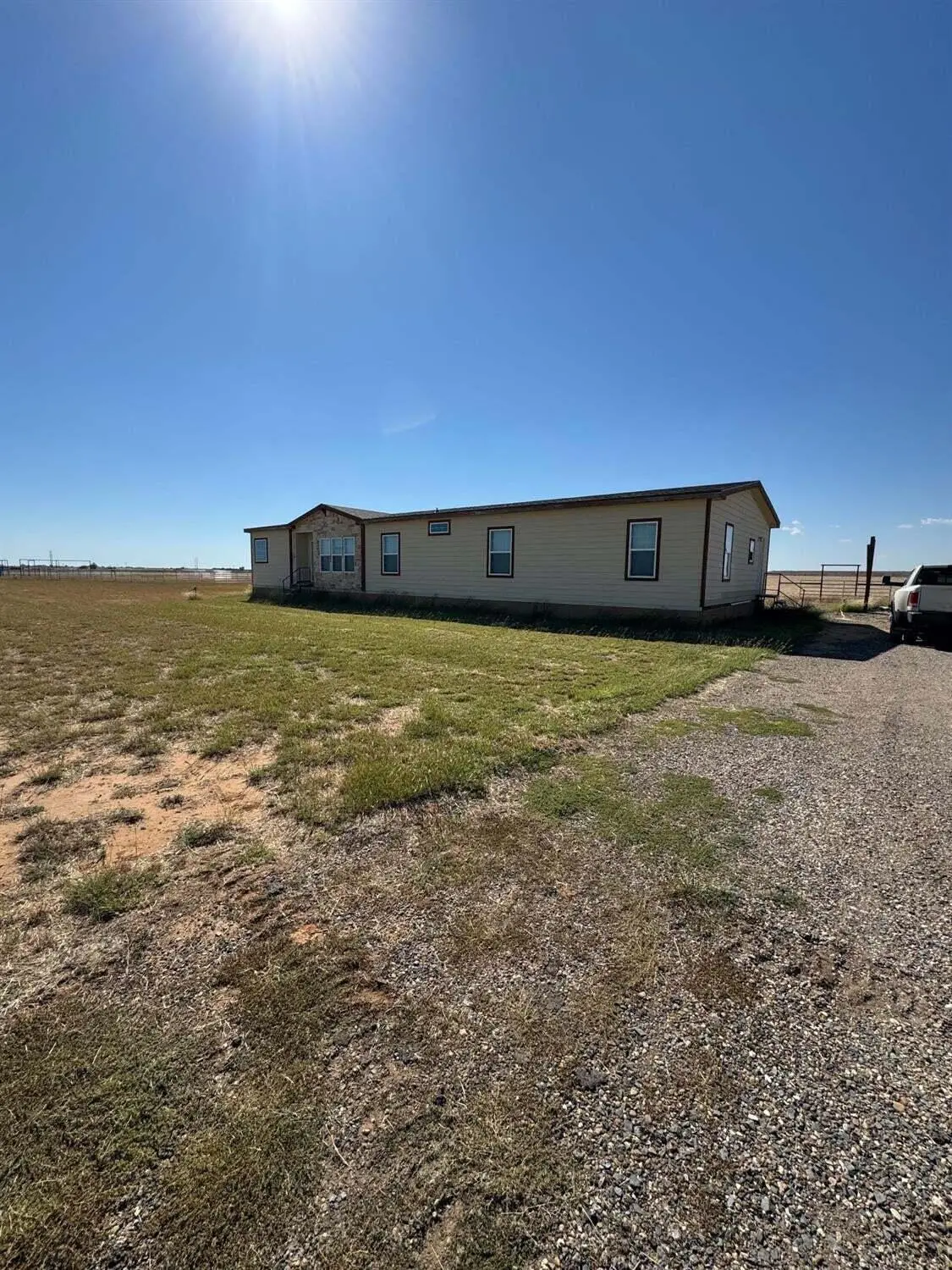 4401 Private Road 5120, Abernathy, TX 79311 - #1