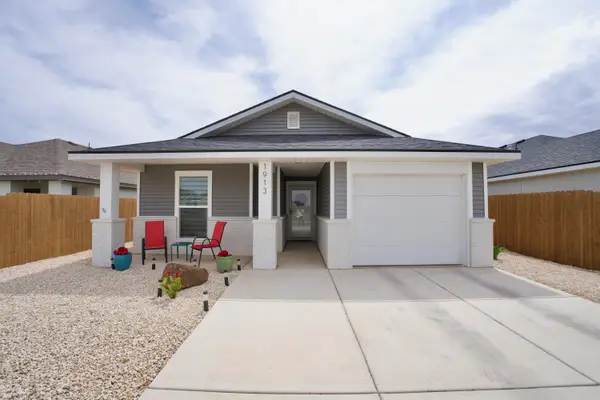 1913 134th Street, Lubbock, TX 79423