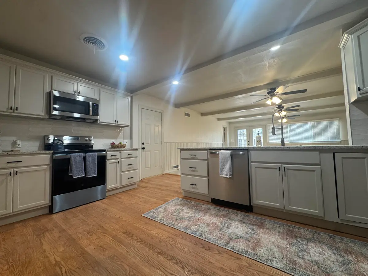 3110 30th Street, Lubbock, TX 79410 - #1