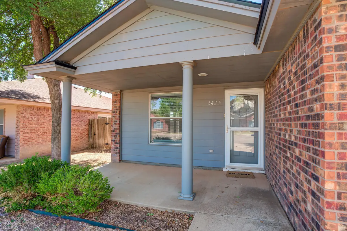 3425 97th Street, Lubbock, TX 79423 - #1