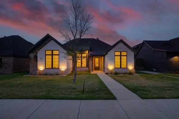 4610 138th Place, Lubbock, TX 79424