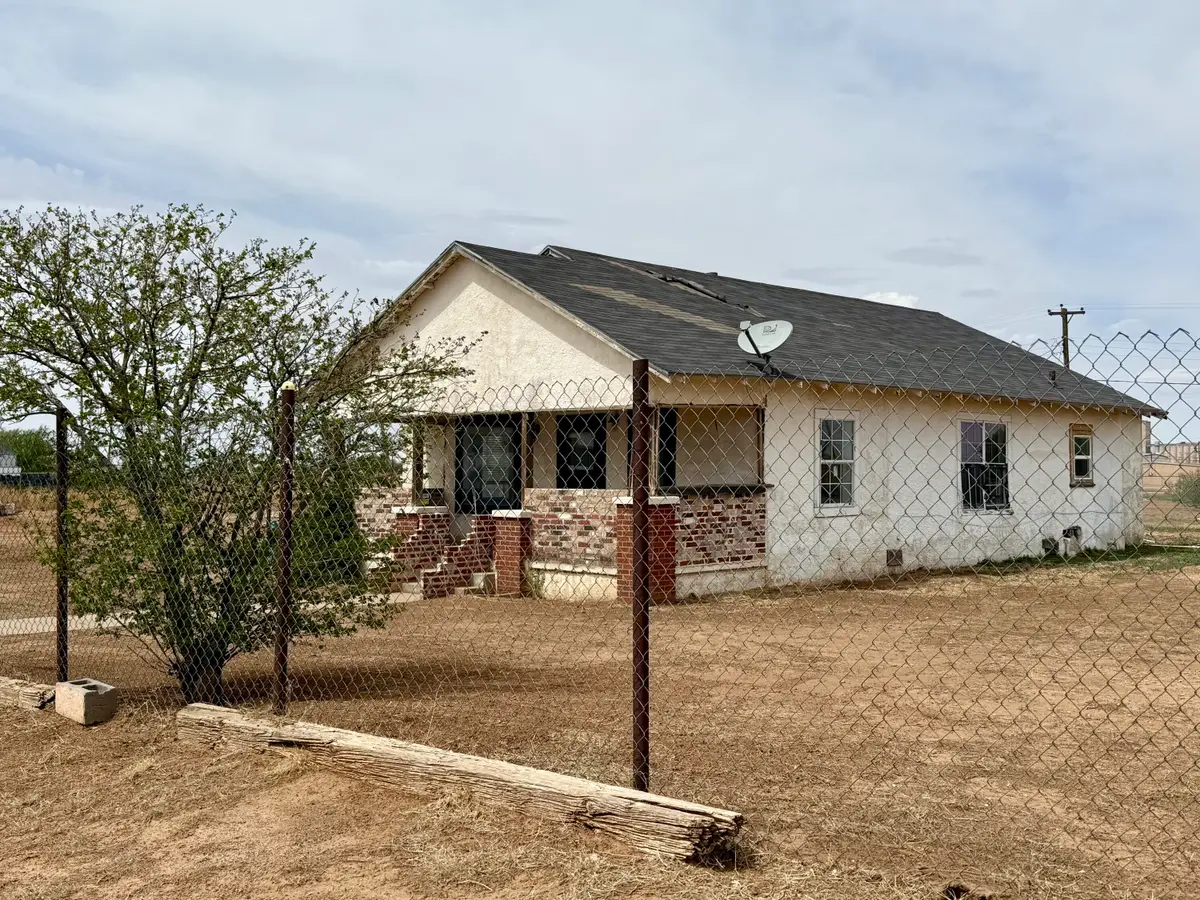 2833 E 53rd Street, Lubbock, TX 79404 - #1