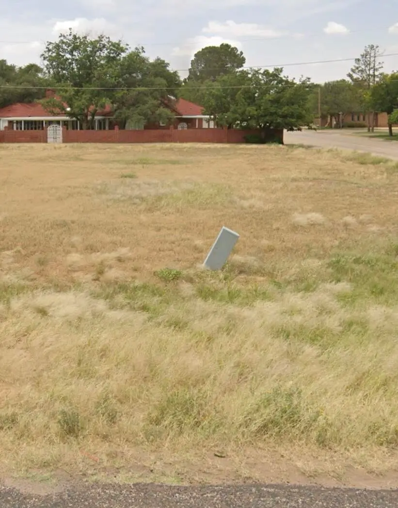 2301 Highland Drive, Lamesa, TX 79331 - #1