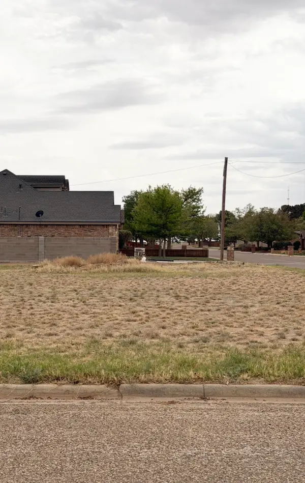 2301 Juniper Drive, Lamesa, TX 79331