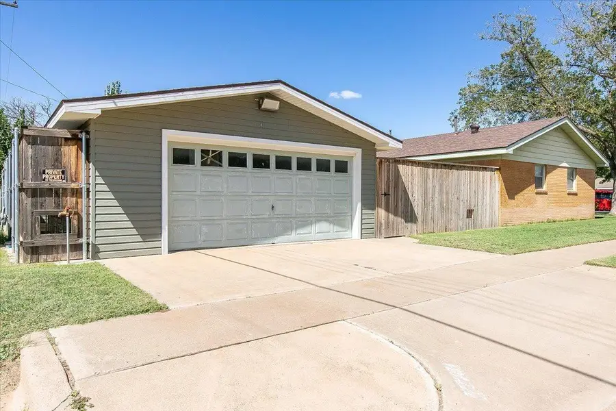 2801 62nd Street, Lubbock, TX 79413 - #2