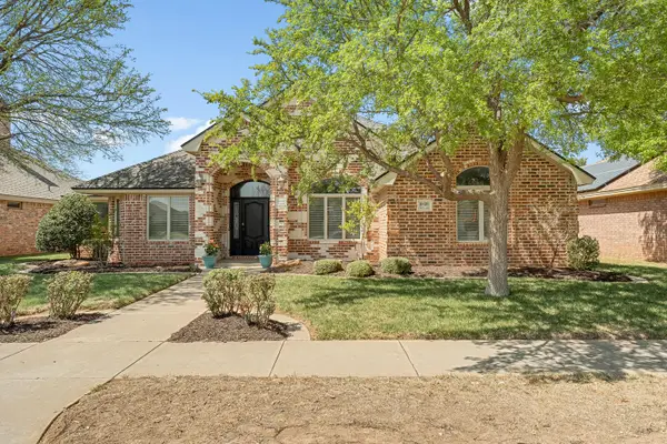 10606 Troy Avenue, Lubbock, TX 79424
