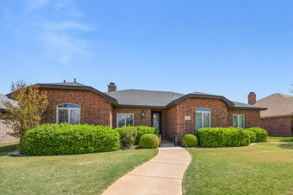 10603 Quinton Avenue, Lubbock, TX 79424