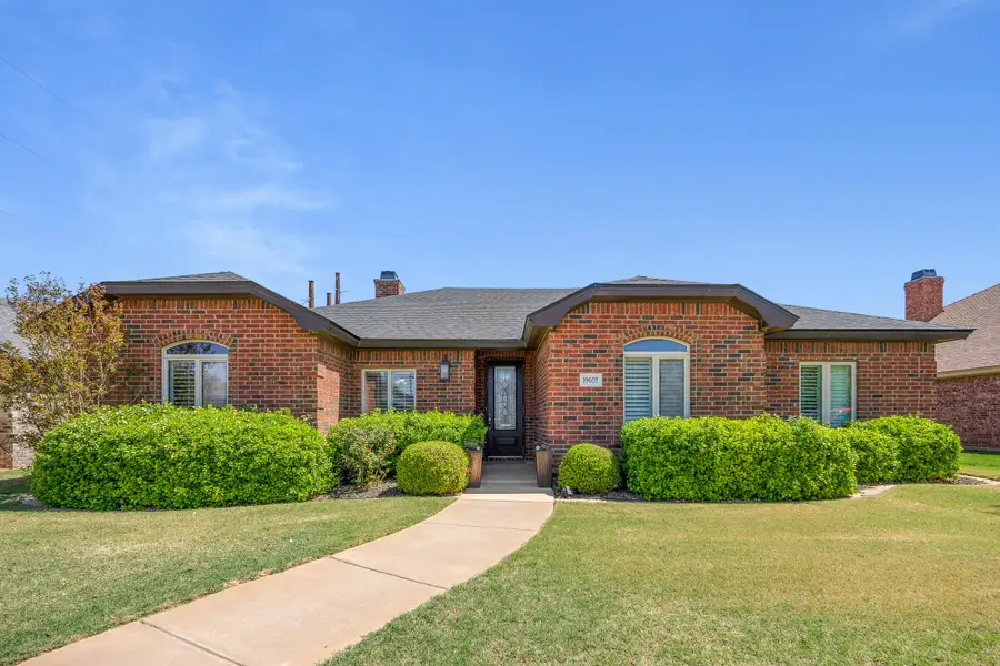 10603 Quinton Avenue, Lubbock, TX 79424 - #2