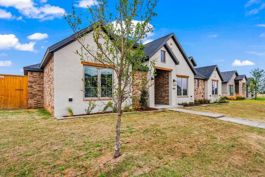 3806 136th Street, Lubbock, TX 79423 - #3