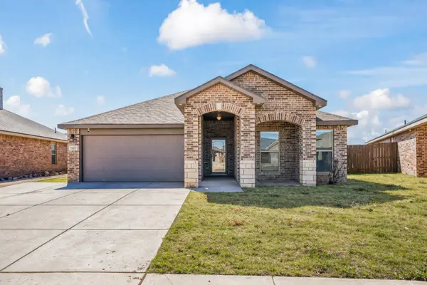 7027 37th Street, Lubbock, TX 79407