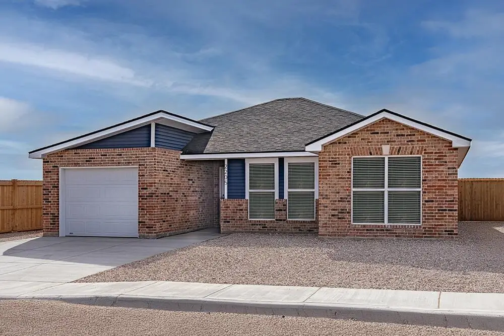 513 E 24th Street, Wolfforth, TX 79382 - #1