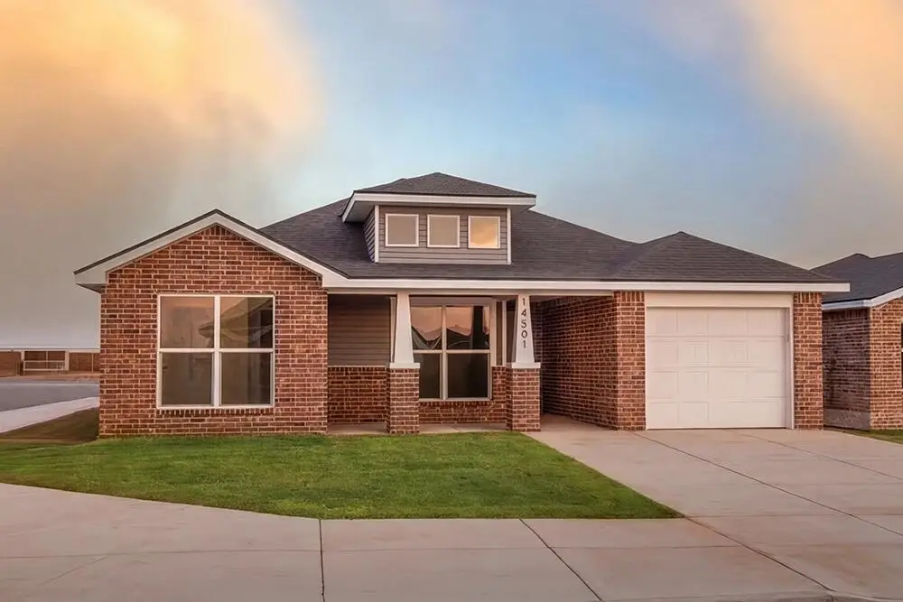 518 E 24th Street, Wolfforth, TX 79382 - #1