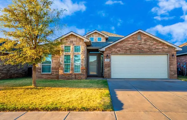 7025 95th Street, Lubbock, TX 79424