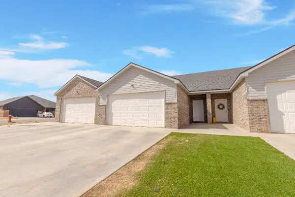 1203 N Evanston Avenue, Lubbock, TX 79416