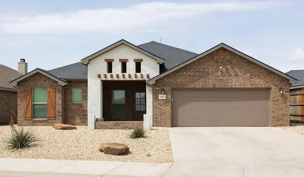 14112 Avenue W, Lubbock, TX 79423
