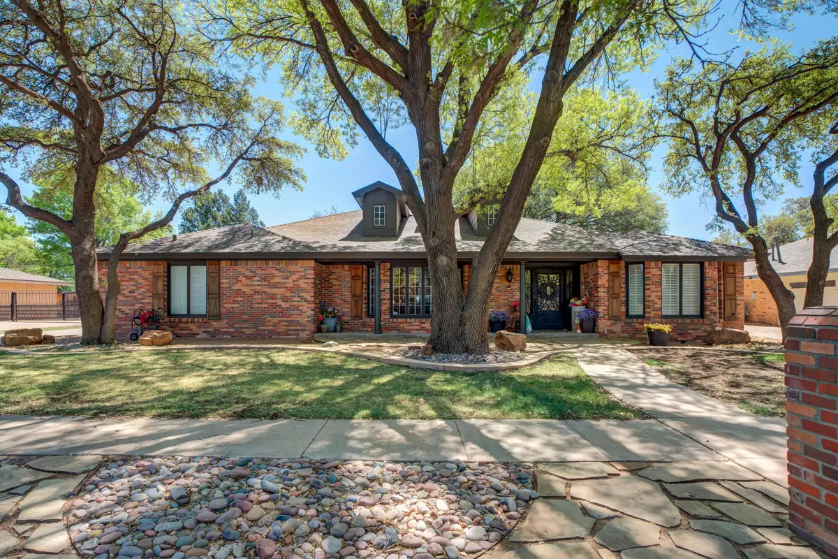 4421 88th Street, Lubbock, TX 79424 - #1