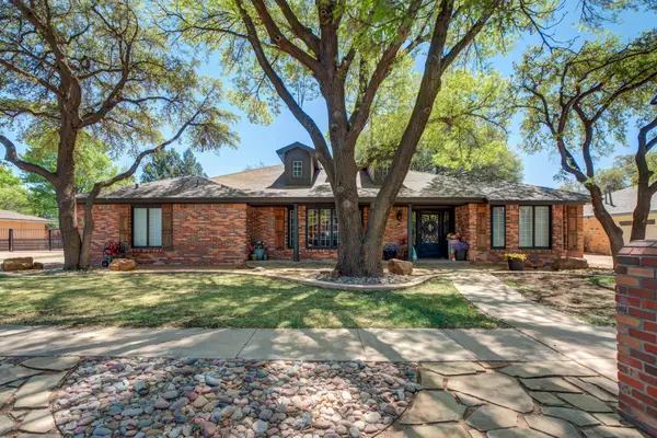 4421 88th Street, Lubbock, TX 79424