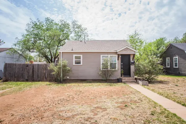 2409 39th Street, Lubbock, TX 79412