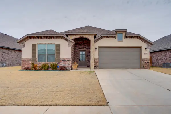 7614 62nd Street, Lubbock, TX 79407